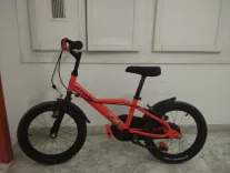 vente  Vélo BTWIN enfant  5-8 ans
