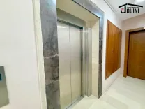 Appartement S1 à La Nouvelle Soukra