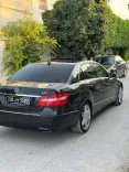 E200 CDI 2012 bva Toit
