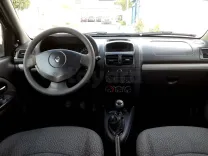 Renault Clio campus 150km première main