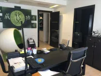 LOCATION BUREAU STANDING MEUBLÉE DE 250 M2 AU CENTRE URBAIN NORD