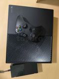XBOX One 1TO comme neuve