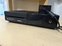 XBOX One 1TO comme neuve