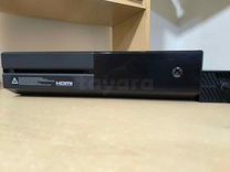 XBOX One 1TO comme neuve