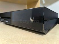 XBOX One 1TO comme neuve