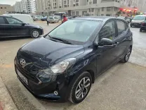 i10 boîte automatique klm 18000