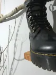 Dr.Martens Vintage Heeled Boots