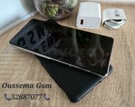 Xiaomi Poco F4 GT Silver
(8/128Go) Snapdragon™8 Gen 1
Tél:52.687.077