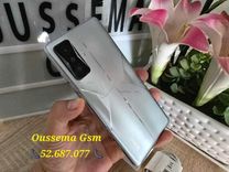 Xiaomi Poco F4 GT Silver
(8/128Go) Snapdragon™8 Gen 1
Tél:52.687.077