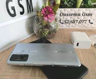Xiaomi Poco F4 GT Silver
(8/128Go) Snapdragon™8 Gen 1
Tél:52.687.077