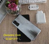 Xiaomi Poco F4 GT Silver
(8/128Go) Snapdragon™8 Gen 1
Tél:52.687.077