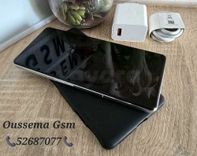 Xiaomi Poco F4 GT Silver
(8/128Go) Snapdragon™8 Gen 1
Tél:52.687.077