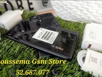 Xiaomi Poco F5 duos 5G Noir {12/256 Go}Snapdragon™ 7+ Gen 2 état neuf
Tél:52687077