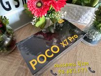 Xiaomi Poco X7 Pro 5G(12/512go)Neuf cacheté Validé 
Tél:52687077
