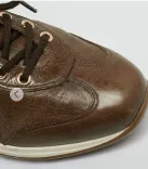 BASKETS FEMME PRADA AUTHENTIQUE 100% P 39