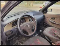 Fiat Palio 2 a vendre ou échange