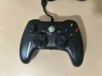 MANETTE Thrustmaster GPX CONTROLLER BLACK EDITION compatible PC / Xbox 360