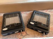 Chauffage gaz de ville