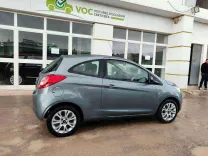 FORD KA TITANIUM TEL 22801802