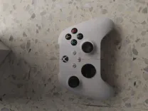 Xbox series s avec mannette