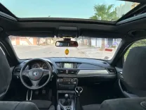 Belle BMW x1 phase 2 bvm pack M full options