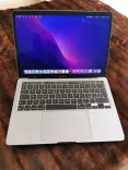Macbook Pro  M1 / Touch Bar / 2020