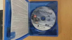 God of war ragnarok ps5