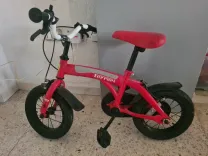 Lot vélos pour enfants