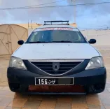 Voiture Dacia Logan à vendre