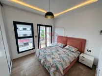 A Louer Appartement Meublée Haut Standing Au Début De Corniche