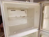 Réfrigérateur Haire