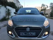 SUZUKI DZAIR PREMIÈRE MAIN EN ÉTAT NEUF BOÎTE MANUELLE