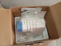 machine à coudre surjeteuse Pfaff 1230 neuf