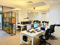 Bureau à vendre au Centre Urbain Nord