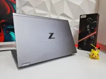 ❤ HP Zbook Fury 15 G8 😍 Workstation 😍 NVIDIA Quadro RTX A2000 4Go 😍 32 Go RAM 😍 Core i7 11850H 😍 512 Go SSD Nvme 😍 2̷9̷9̷0̷ ==> 2290 DT ❤