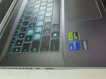 MSI NEUF I7 13620H 16G DDR5 512G NVME RTX 3050 6G