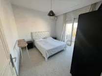 🏡 Appartement à vendre – Les Palmerais, Tunis