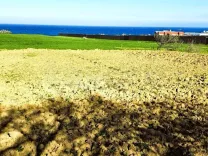 🏖️Terrain 500 m² Rafraf plage – Aïn Mestir 🌊