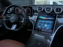 Mercedes-Benz C-Class C180 AMG-Line EQ—POWER Pack-Night