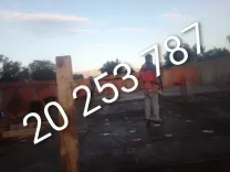 جميع اشغال البناء20253787