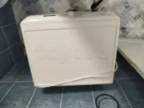 بيع آلة غسيل من نوع ويربول