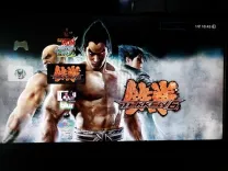 PlayStation 3 slim  avec 8 jeux patché tel \ 56153865