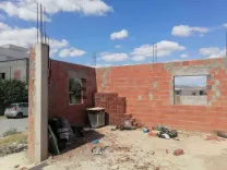 حي النزهة زغوان خلف معهد التقنية 
21559507