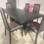 صالة و بيت فطور