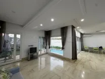 a louer villa indépendant a la soukra