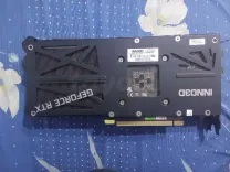 carte graphique rtx 3060