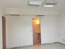 Bureau Titré Prés Banque Centrale