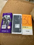 tecno spark 30c neuf