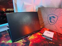 💙 Pc Gamer MSI KATANA 15 😍 Importé 😍 144 Hz 😍 Core i7 12éme 😍 RTX 4070 8Go 😍 32 Go RAM DDR5 😍 512 SSD Nvme 😍 3990 TND 💙