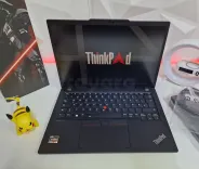 ❤ Lenovo ThinkPad X13 Gen 4 😍 Cacheté Jamais Servis 😍 Ryzen 5 Pro 7540 😍 16 Go RAM DDR5 6400 Mhz 😍 256 Go SSD Nvme 😍 1990 DT ❤